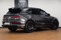 USED 2022 14 BENTLEY BENTAYGA 4.0 V8 SUV  