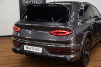 USED 2022 14 BENTLEY BENTAYGA 4.0 V8 SUV  