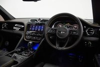 USED 2022 14 BENTLEY BENTAYGA 4.0 V8 SUV  