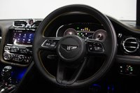 USED 2022 14 BENTLEY BENTAYGA 4.0 V8 SUV  