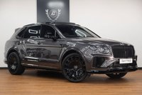 USED 2022 14 BENTLEY BENTAYGA 4.0 V8 SUV  