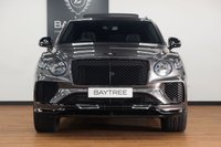 USED 2022 14 BENTLEY BENTAYGA 4.0 V8 SUV  