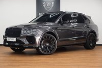 USED 2022 14 BENTLEY BENTAYGA 4.0 V8 SUV  