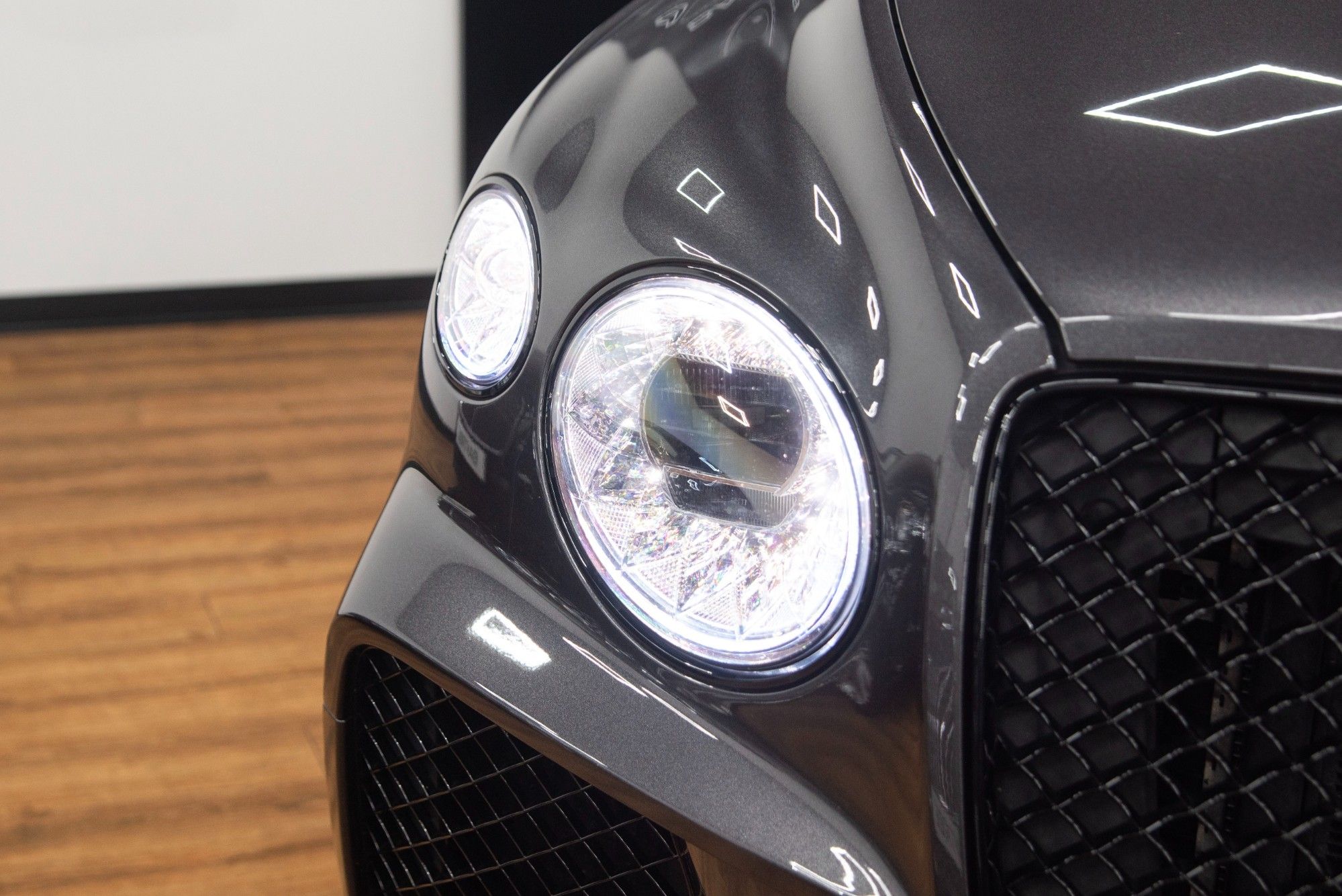 USED 2022 14 BENTLEY BENTAYGA 4.0 V8 SUV  