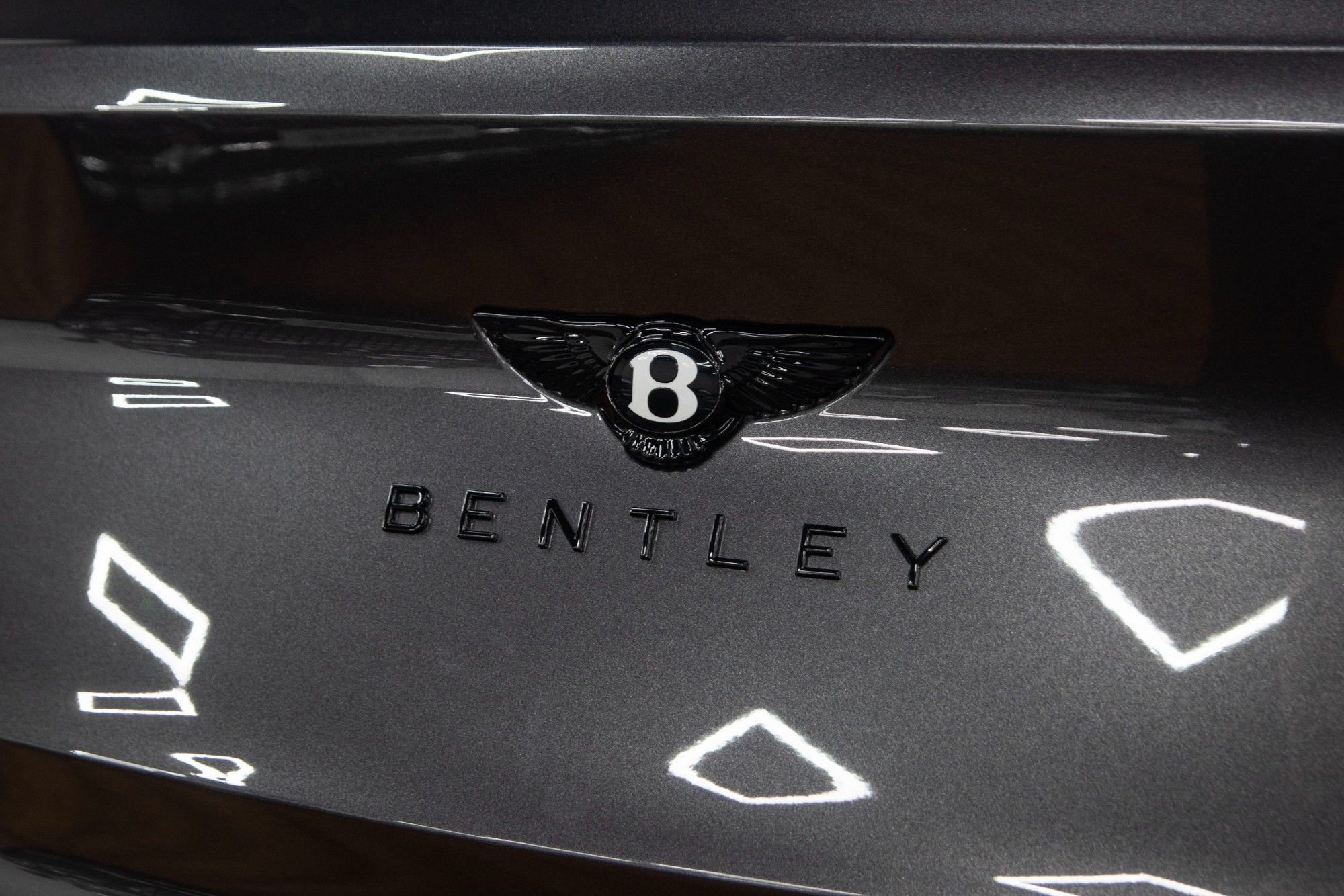 USED 2022 14 BENTLEY BENTAYGA 4.0 V8 SUV  