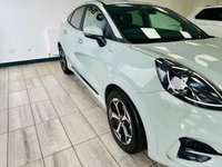 USED 2025 25 FORD PUMA 1.0T EcoBoost MHEV ST-Line SUV 5dr Petrol Hybrid DCT Euro 6 (s/s) (125 ps) 