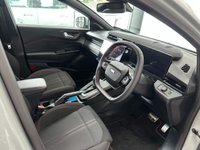USED 2025 25 FORD PUMA 1.0T EcoBoost MHEV ST-Line SUV 5dr Petrol Hybrid DCT Euro 6 (s/s) (125 ps) 