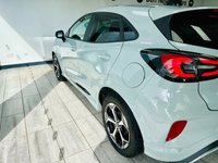 USED 2025 25 FORD PUMA 1.0T EcoBoost MHEV ST-Line SUV 5dr Petrol Hybrid DCT Euro 6 (s/s) (125 ps) 