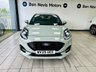 USED 2025 25 FORD PUMA 1.0T EcoBoost MHEV ST-Line SUV 5dr Petrol Hybrid DCT Euro 6 (s/s) (125 ps) 