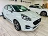 USED 2025 25 FORD PUMA 1.0T EcoBoost MHEV ST-Line SUV 5dr Petrol Hybrid DCT Euro 6 (s/s) (125 ps) 