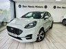 USED 2025 25 FORD PUMA 1.0T EcoBoost MHEV ST-Line SUV 5dr Petrol Hybrid DCT Euro 6 (s/s) (125 ps) 