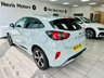 USED 2025 25 FORD PUMA 1.0T EcoBoost MHEV ST-Line SUV 5dr Petrol Hybrid DCT Euro 6 (s/s) (125 ps) 