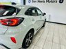 USED 2025 25 FORD PUMA 1.0T EcoBoost MHEV ST-Line SUV 5dr Petrol Hybrid DCT Euro 6 (s/s) (125 ps) 