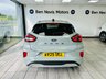 USED 2025 25 FORD PUMA 1.0T EcoBoost MHEV ST-Line SUV 5dr Petrol Hybrid DCT Euro 6 (s/s) (125 ps) 