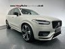 USED 2022 VOLVO XC90 2.0 B5 MHEV R-Design Pro SUV 5dr Diesel Hybrid Auto 4WD Euro 6 (s/s) (235 ps) NI JEEP - 22'S -AIR SUSPENSION