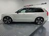 USED 2022 VOLVO XC90 2.0 B5 MHEV R-Design Pro SUV 5dr Diesel Hybrid Auto 4WD Euro 6 (s/s) (235 ps) NI JEEP - 22'S -AIR SUSPENSION