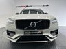 USED 2022 VOLVO XC90 2.0 B5 MHEV R-Design Pro SUV 5dr Diesel Hybrid Auto 4WD Euro 6 (s/s) (235 ps) NI JEEP - 22'S -AIR SUSPENSION