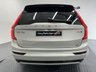USED 2022 VOLVO XC90 2.0 B5 MHEV R-Design Pro SUV 5dr Diesel Hybrid Auto 4WD Euro 6 (s/s) (235 ps) NI JEEP - 22'S -AIR SUSPENSION
