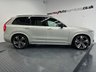 USED 2022 VOLVO XC90 2.0 B5 MHEV R-Design Pro SUV 5dr Diesel Hybrid Auto 4WD Euro 6 (s/s) (235 ps) NI JEEP - 22'S -AIR SUSPENSION