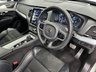 USED 2022 VOLVO XC90 2.0 B5 MHEV R-Design Pro SUV 5dr Diesel Hybrid Auto 4WD Euro 6 (s/s) (235 ps) NI JEEP - 22'S -AIR SUSPENSION