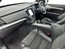 USED 2022 VOLVO XC90 2.0 B5 MHEV R-Design Pro SUV 5dr Diesel Hybrid Auto 4WD Euro 6 (s/s) (235 ps) NI JEEP - 22'S -AIR SUSPENSION