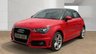 USED 2014 64 AUDI A1 1.4 TFSI S line Sportback 5dr Petrol Manual Euro 5 (s/s) (122 ps) TFSI S Line // NEW MOT