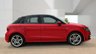 USED 2014 64 AUDI A1 1.4 TFSI S line Sportback 5dr Petrol Manual Euro 5 (s/s) (122 ps) TFSI S Line // NEW MOT