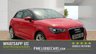 USED 2014 64 AUDI A1 1.4 TFSI S line Sportback 5dr Petrol Manual Euro 5 (s/s) (122 ps) TFSI S Line // NEW MOT