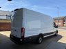 USED 2020 20 FORD TRANSIT 2.0 350 EcoBlue Leader Panel Van 5dr Diesel Manual RWD L4 H3 Euro 6 (s/s) (130 ps) L4 H3 - RWD - TIMING BELT CHANGED @101K MILES
