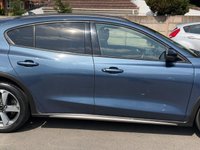 USED 2019 19 FORD FOCUS 1.0T EcoBoost Active Hatchback 5dr Petrol Auto Euro 6 (s/s) (125 ps) TOP SPEC - ACTIVE AUTO