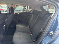 USED 2019 19 FORD FOCUS 1.0T EcoBoost Active Hatchback 5dr Petrol Auto Euro 6 (s/s) (125 ps) TOP SPEC - ACTIVE AUTO