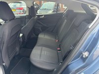USED 2019 19 FORD FOCUS 1.0T EcoBoost Active Hatchback 5dr Petrol Auto Euro 6 (s/s) (125 ps) TOP SPEC - ACTIVE AUTO