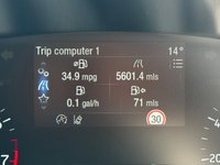 USED 2019 19 FORD FOCUS 1.0T EcoBoost Active Hatchback 5dr Petrol Auto Euro 6 (s/s) (125 ps) TOP SPEC - ACTIVE AUTO