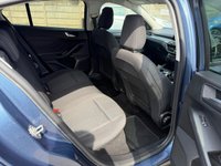 USED 2019 19 FORD FOCUS 1.0T EcoBoost Active Hatchback 5dr Petrol Auto Euro 6 (s/s) (125 ps) TOP SPEC - ACTIVE AUTO