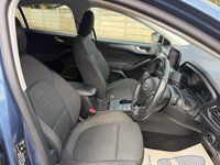 USED 2019 19 FORD FOCUS 1.0T EcoBoost Active Hatchback 5dr Petrol Auto Euro 6 (s/s) (125 ps) TOP SPEC - ACTIVE AUTO