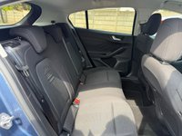 USED 2019 19 FORD FOCUS 1.0T EcoBoost Active Hatchback 5dr Petrol Auto Euro 6 (s/s) (125 ps) TOP SPEC - ACTIVE AUTO