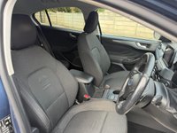 USED 2019 19 FORD FOCUS 1.0T EcoBoost Active Hatchback 5dr Petrol Auto Euro 6 (s/s) (125 ps) TOP SPEC - ACTIVE AUTO