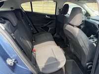 USED 2019 19 FORD FOCUS 1.0T EcoBoost Active Hatchback 5dr Petrol Auto Euro 6 (s/s) (125 ps) TOP SPEC - ACTIVE AUTO
