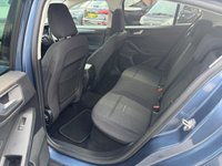 USED 2019 19 FORD FOCUS 1.0T EcoBoost Active Hatchback 5dr Petrol Auto Euro 6 (s/s) (125 ps) TOP SPEC - ACTIVE AUTO