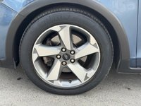 USED 2019 19 FORD FOCUS 1.0T EcoBoost Active Hatchback 5dr Petrol Auto Euro 6 (s/s) (125 ps) TOP SPEC - ACTIVE AUTO