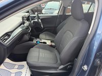USED 2019 19 FORD FOCUS 1.0T EcoBoost Active Hatchback 5dr Petrol Auto Euro 6 (s/s) (125 ps) TOP SPEC - ACTIVE AUTO