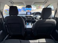 USED 2019 19 FORD FOCUS 1.0T EcoBoost Active Hatchback 5dr Petrol Auto Euro 6 (s/s) (125 ps) TOP SPEC - ACTIVE AUTO