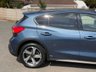 USED 2019 19 FORD FOCUS 1.0T EcoBoost Active Hatchback 5dr Petrol Auto Euro 6 (s/s) (125 ps) TOP SPEC - ACTIVE AUTO