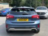 USED 2019 19 FORD FOCUS 1.0T EcoBoost Active Hatchback 5dr Petrol Auto Euro 6 (s/s) (125 ps) TOP SPEC - ACTIVE AUTO