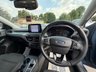 USED 2019 19 FORD FOCUS 1.0T EcoBoost Active Hatchback 5dr Petrol Auto Euro 6 (s/s) (125 ps) TOP SPEC - ACTIVE AUTO