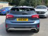 USED 2019 19 FORD FOCUS 1.0T EcoBoost Active Hatchback 5dr Petrol Auto Euro 6 (s/s) (125 ps) TOP SPEC - ACTIVE AUTO