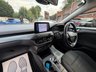 USED 2019 19 FORD FOCUS 1.0T EcoBoost Active Hatchback 5dr Petrol Auto Euro 6 (s/s) (125 ps) TOP SPEC - ACTIVE AUTO