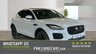 USED 2018 68 JAGUAR E-PACE 2.0 D150 S SUV 5dr Diesel Manual Euro 6 (s/s) (150 ps) D150 S // NEW MOT