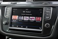 USED 2016 66 VOLKSWAGEN TIGUAN 2.0TDi TECH SE NAV 5 DOOR 4-MOTION 6-SPEED 148 NHP (EURO 6) Full VW Service History - 9 Records