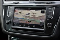USED 2016 66 VOLKSWAGEN TIGUAN 2.0TDi TECH SE NAV 5 DOOR 4-MOTION 6-SPEED 148 NHP (EURO 6) Full VW Service History - 9 Records